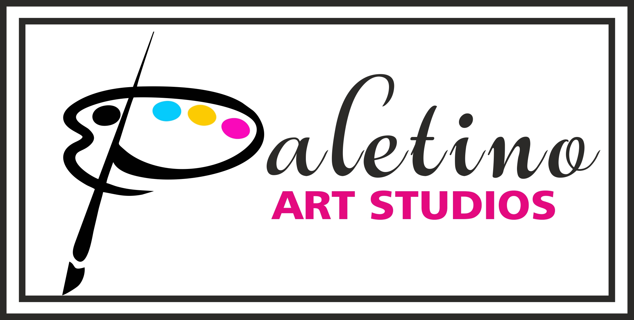 Paletino logo