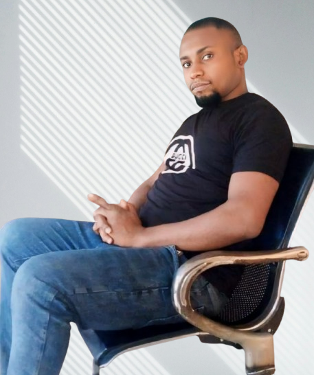 Iyke Julian Ogo