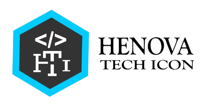 Henova Tech Icon